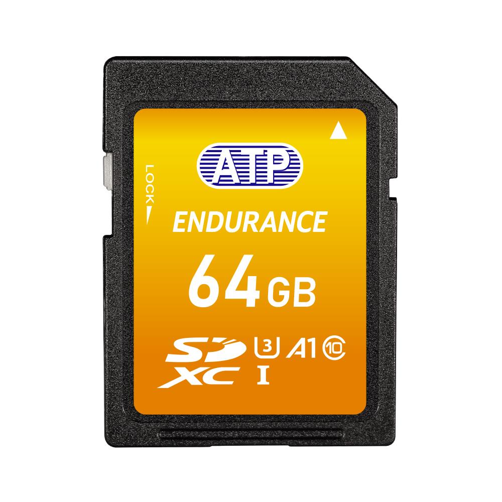 AF64GSD4-EBAIM - ATP Electronics, Inc.
